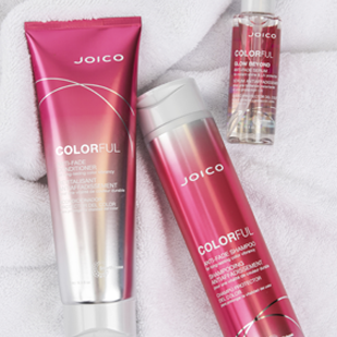 Shop Joico Hair Products Joico Official Stockist